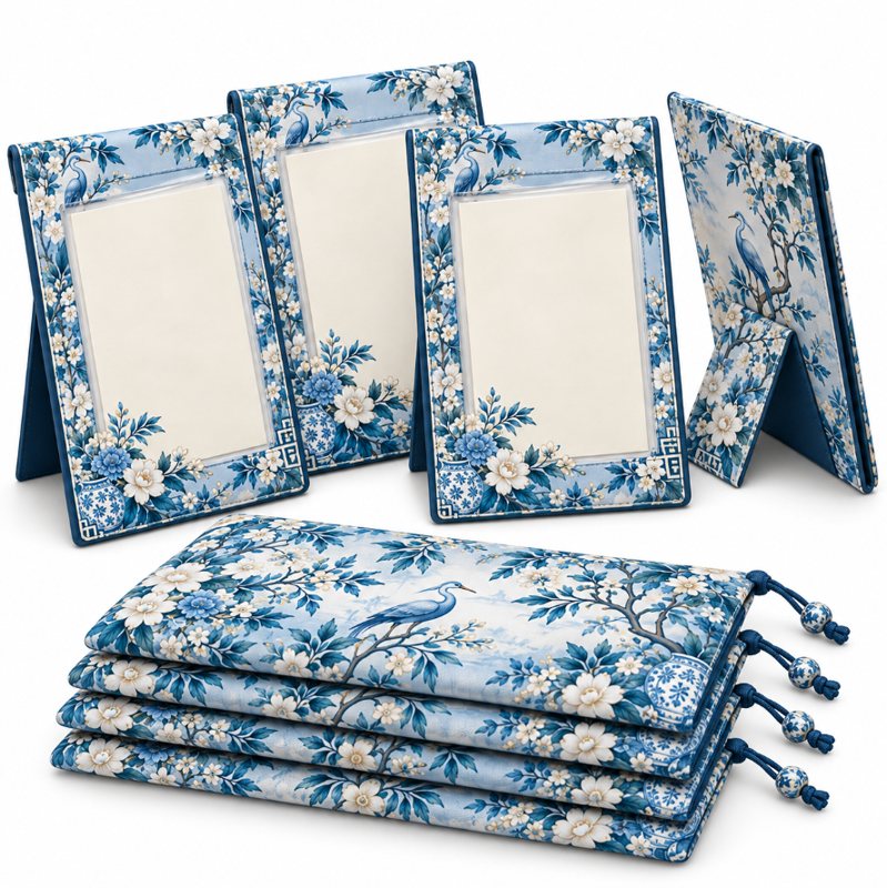 Host Edition Holiday Mahjong Gift Set
